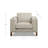Ishaac Upholstered Armchair