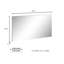 Longford Flat Wall Mirror-1824302889-1785767967