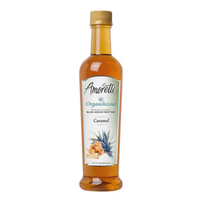 FixtureDisplays Snow Cone Syrup