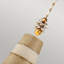 Athleen 1 - Light Cone Pendant
