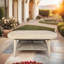 Table basse Chukudeni