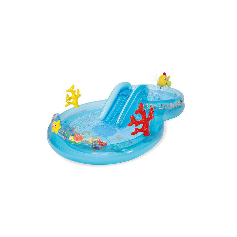 Under The Sea Toys & Inflatables