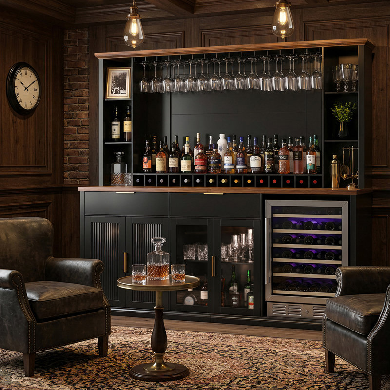 84 " L Wine Bar
