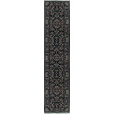 Wool Oriental Area Rug
