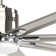 Bankston 72'' Ceiling Fan with LED Lights