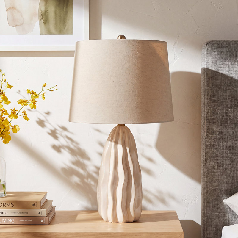 Kelson Ceramic Table Lamp