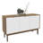 Jarin 54.5 in. 3 Door Sideboard