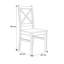 Upholstered Dining Chair-1251276978