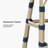 Aluminum Outdoor 30'' Bar Stool-93351787
