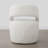 Doley Upholstered Side Chairs with Hidden Casters-598751259