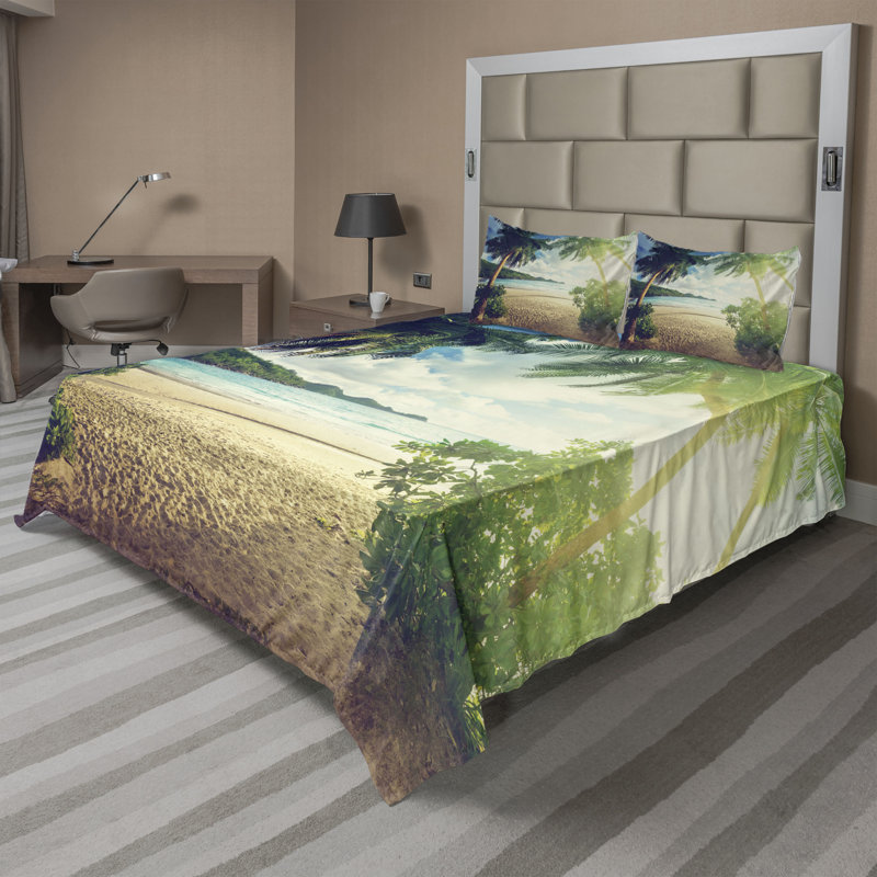 Microfiber Sheet Set, Full Sheet Set with Fitted Sheet and 2 Pillowcases