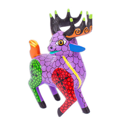 Figurine de bordure