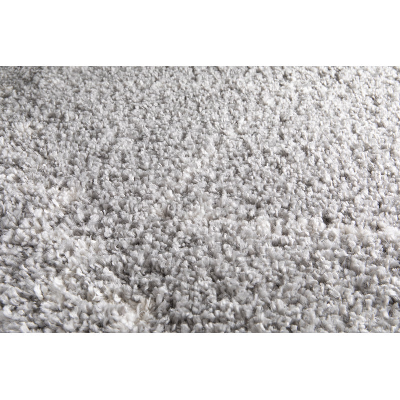 Tilly-Mae Geometric Shag Area Rug, Rectangle 120 x 170cm