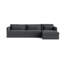 Haywood Right Chaise Sectional-1299176024