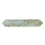 Festa 1.7'' W x 9.6'' L Ceramic Singular Tile-929198852