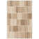 Martha Stewart Hand Tufted Wool Geometric Rug