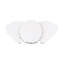 Hullabaloo Novelty Pillow Cover & Insert