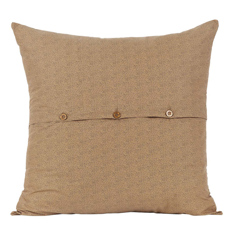 Millsboro Euro Sham Fabric