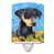 Black Doberman