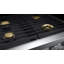 48" Gas Rangetop 6 Burners, NG/LP-1063244873