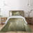 Eclectic Coverlet