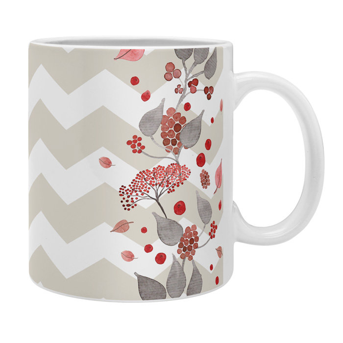 Darigo Ceramic Coffee Mug