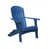 Pacific Blue with Navy Blue selected