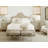 Malibu Upholstered Standard Bed-1129498493