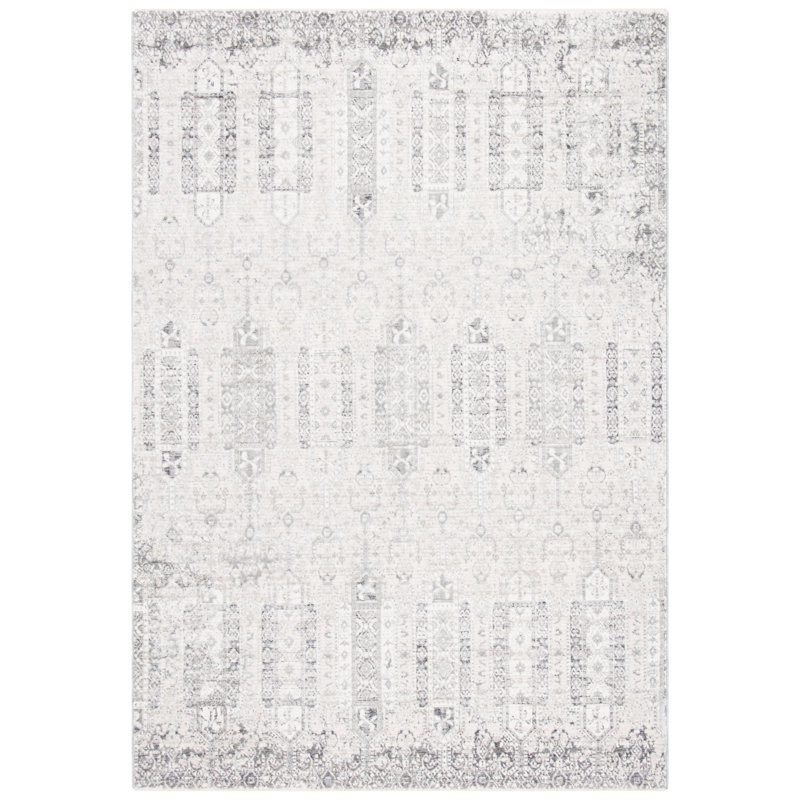 Tapis Martha Stewart Sabrina Performance Southwestern, Rectangulaire 8 pi x 10 pi