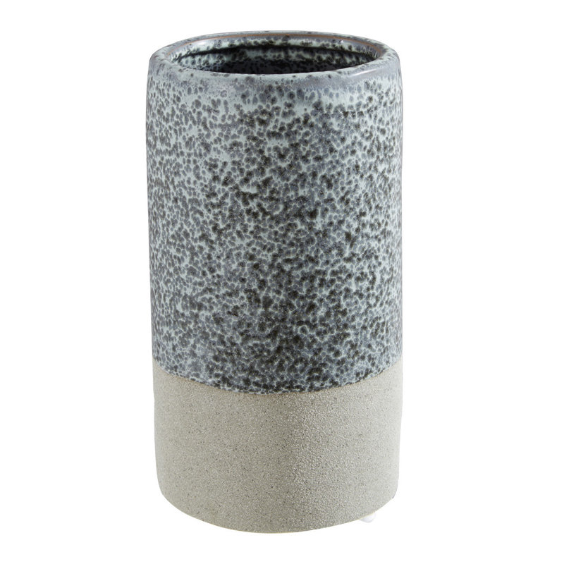 Birkle Stoneware Table Vase