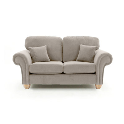 Foreston Velvet Sofa