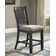 Krout Upholstered Side Chair