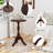 Davenia End Table-1068422616