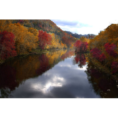 " Fall In Tn " by Robtography