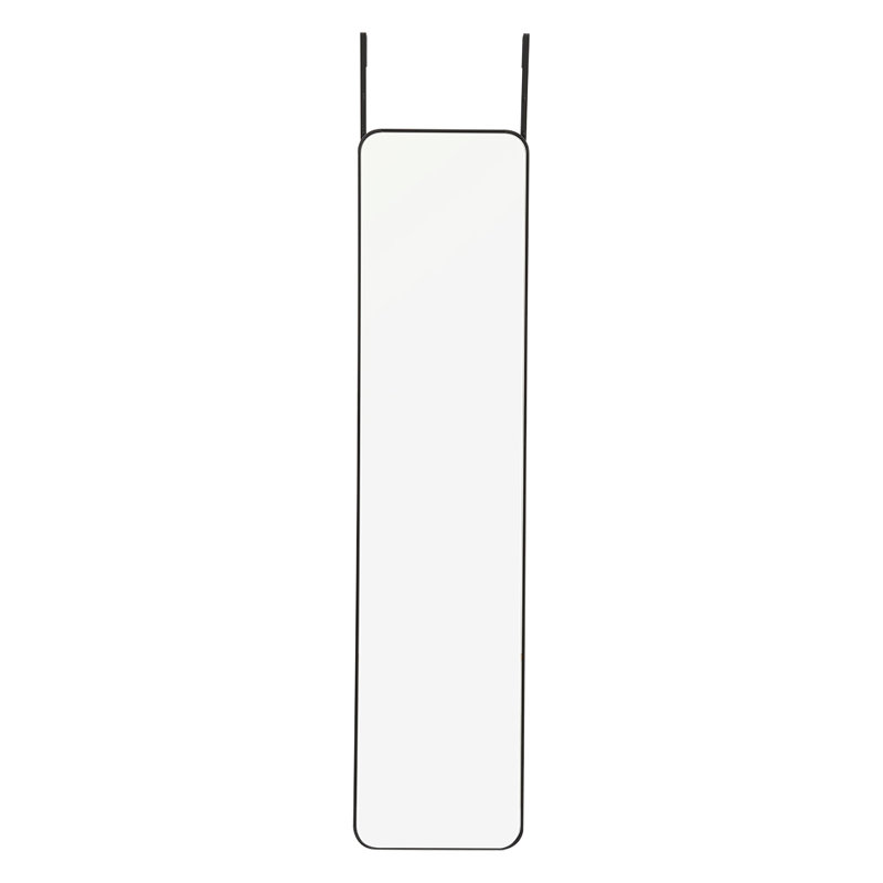 Metal Rectangle Mirror