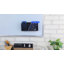 Ellguth Metal Magnetic Office Supplies Desk Organiser
