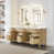 Whitewashed Oak is out of stock