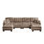 Canapé Chenille Cloud-134674672-134674675