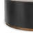 Pacifica Solid Wood Top Coffee Table-186394434