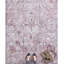 Vivana Tufted Raspberry Red Rug-45788943