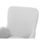 Dontae Upholstered Armchair-24578140-24578141