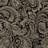 Jacquard Window Valance Black 50X18"-1842760210