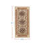 Tapis de la surface en laine Geloff