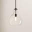 Luminaire suspendu à 1 lumière Seagrove-30752501