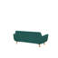 Arias Box Cushion Sofa Slipcover-1844904706