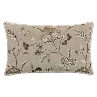 Rosecliff Pillow Cover & Insert