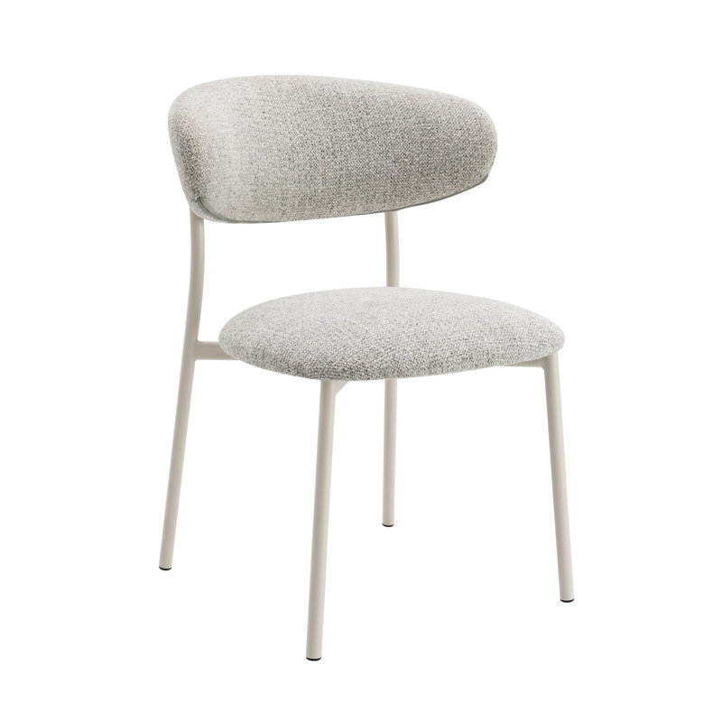 Ensemble de 2 chaises d'appoint Kalam