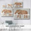 Toile tendue Elephant Wisdom I-Gallery-887253521