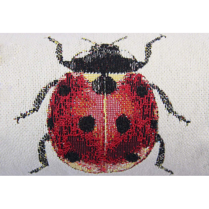 Kiser Square Cushion Cover