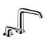 Bouroullec Bathroom Faucet